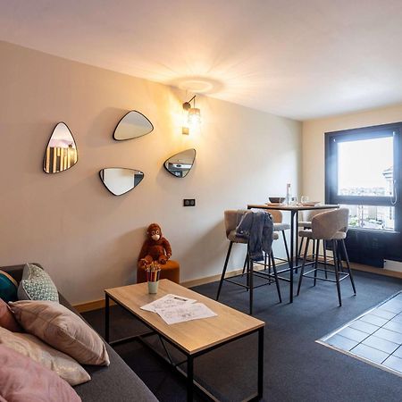 Ibis Styles Boulogne Sur Mer Centre Cathedrale Exteriér fotografie