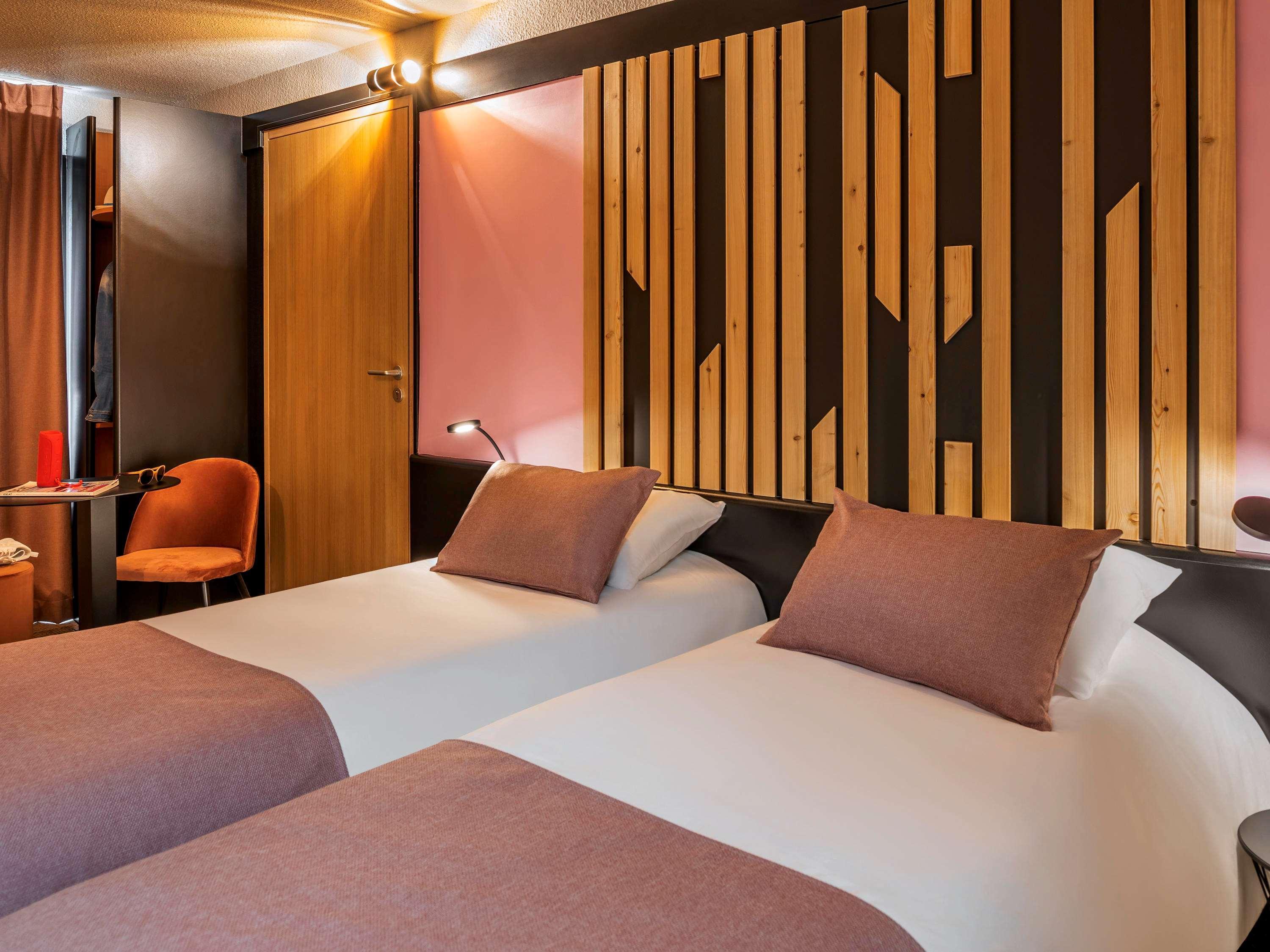 Ibis Styles Boulogne Sur Mer Centre Cathedrale Exteriér fotografie