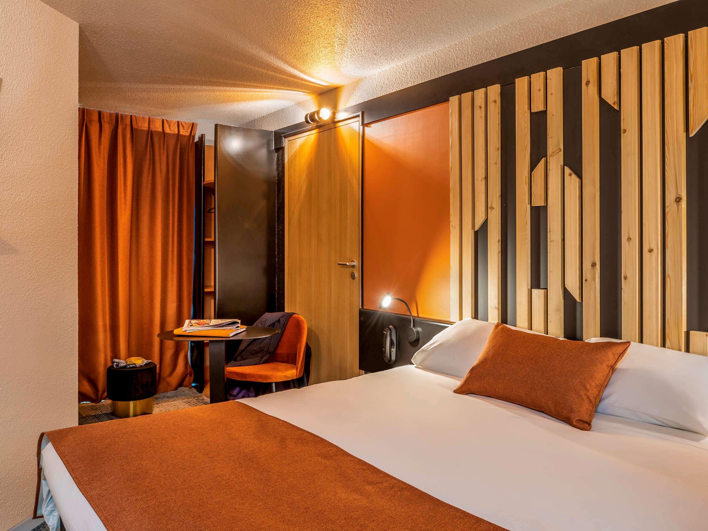 Ibis Styles Boulogne Sur Mer Centre Cathedrale Exteriér fotografie