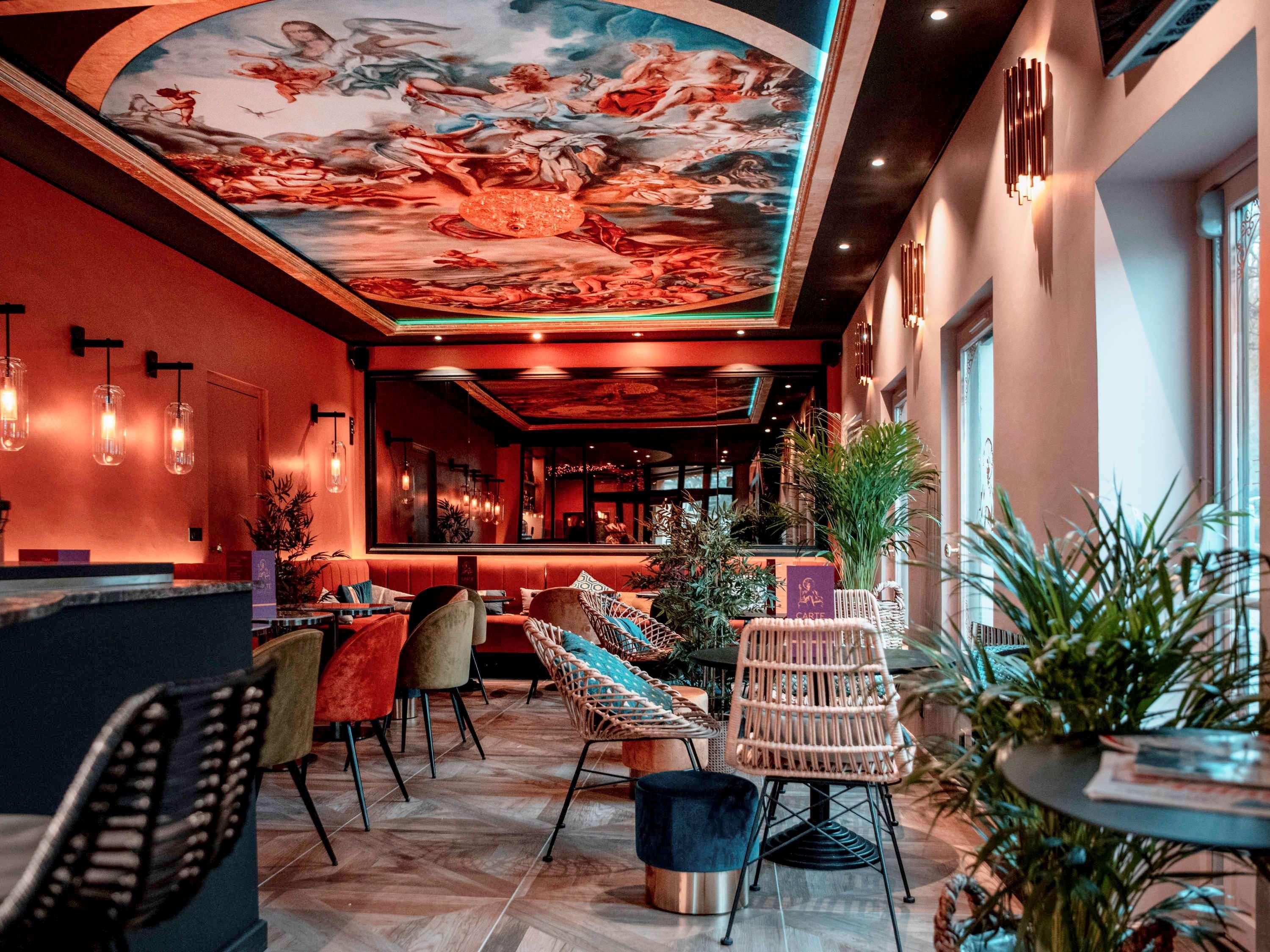 Ibis Styles Boulogne Sur Mer Centre Cathedrale Exteriér fotografie