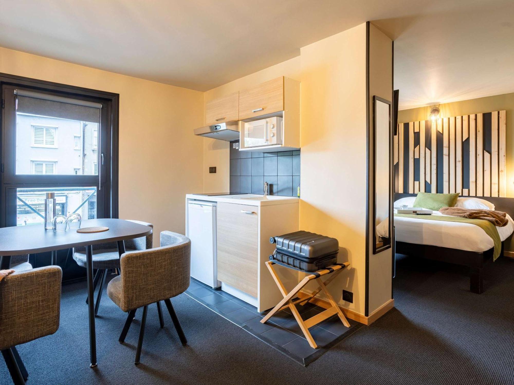 Ibis Styles Boulogne Sur Mer Centre Cathedrale Exteriér fotografie